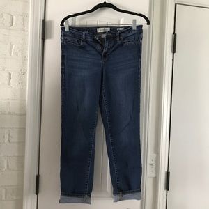 *CLOSET CLEAN OUT!*  Denim Skinny Jeans